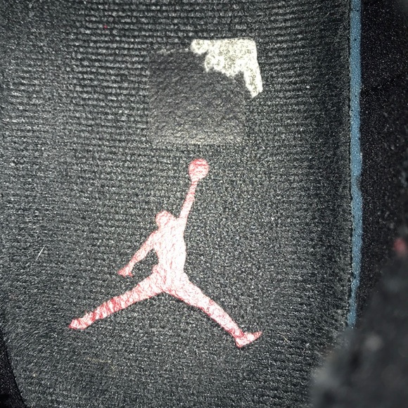 2016 FLU GAMES JORDAN 12 - Picture 7 of 8